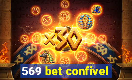 569 bet confivel